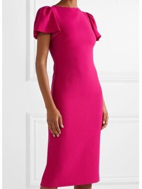 Brandon Maxwell Dress